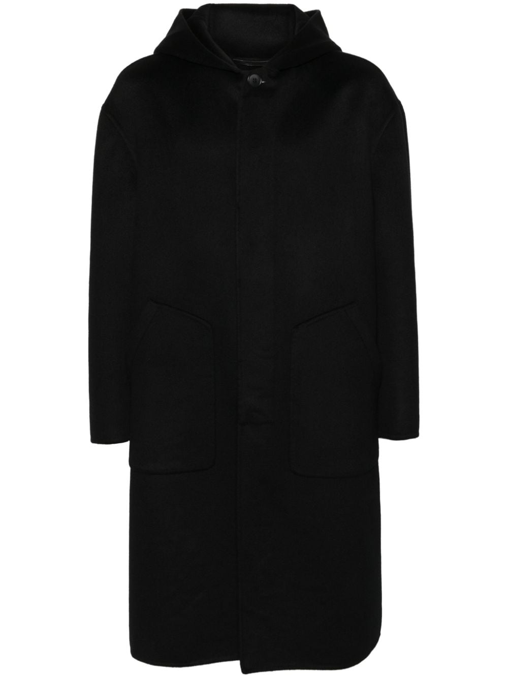 Giorgio Armani GIORGIO ARMANI- Classic Coat