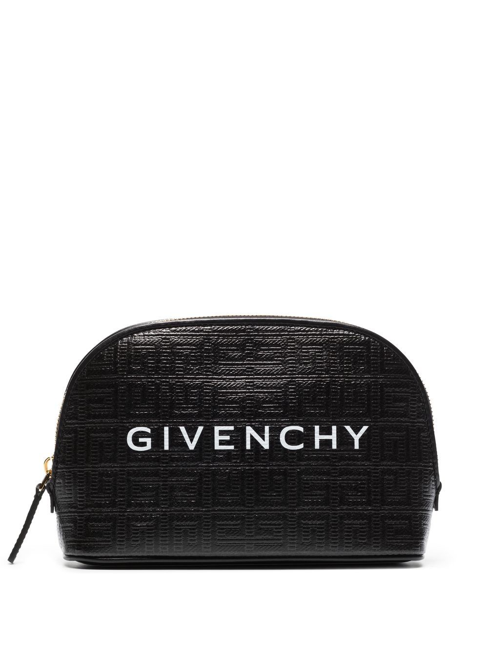 Givenchy GIVENCHY- G-cut Logo Pouch