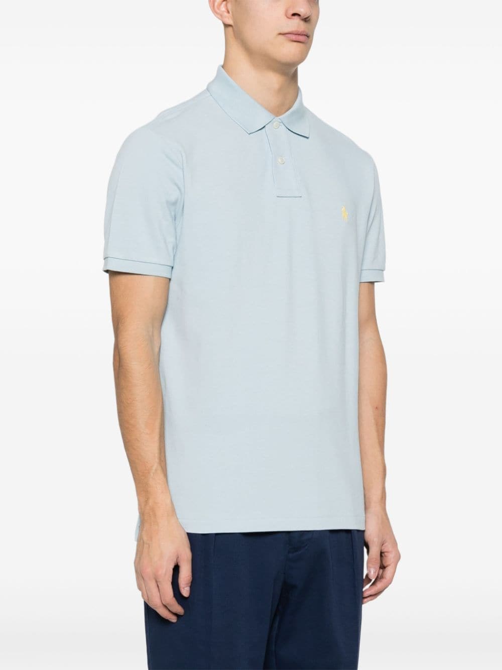 Polo Ralph Lauren POLO RALPH LAUREN- Bicolor Polo