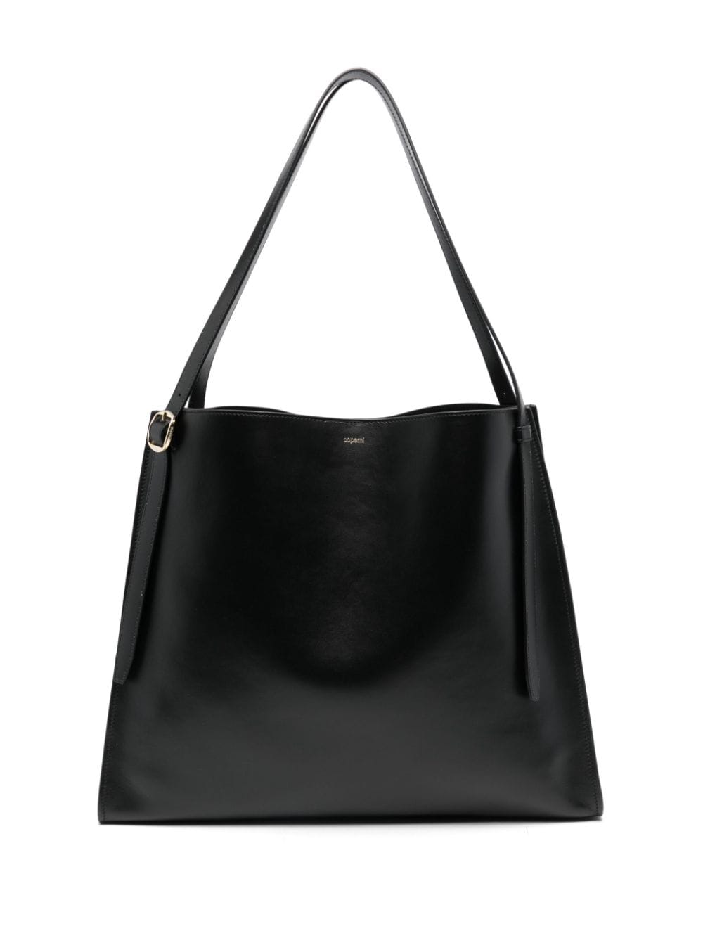 Coperni COPERNI- Belt Leather Tote Bag