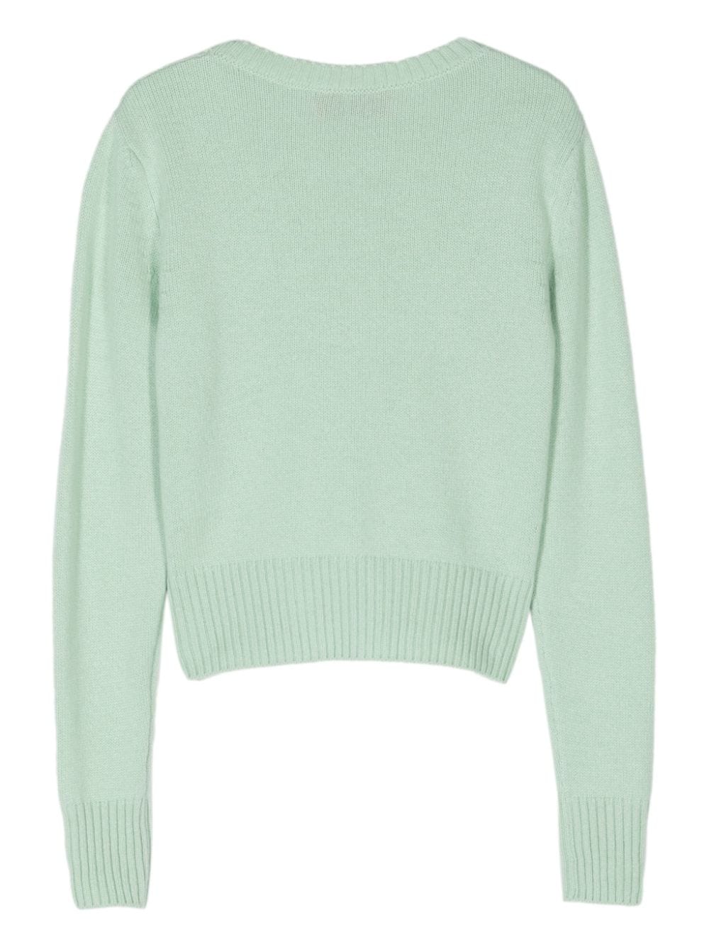 Wild Cashmere WILD CASHMERE- Simona Cashmere Sweater