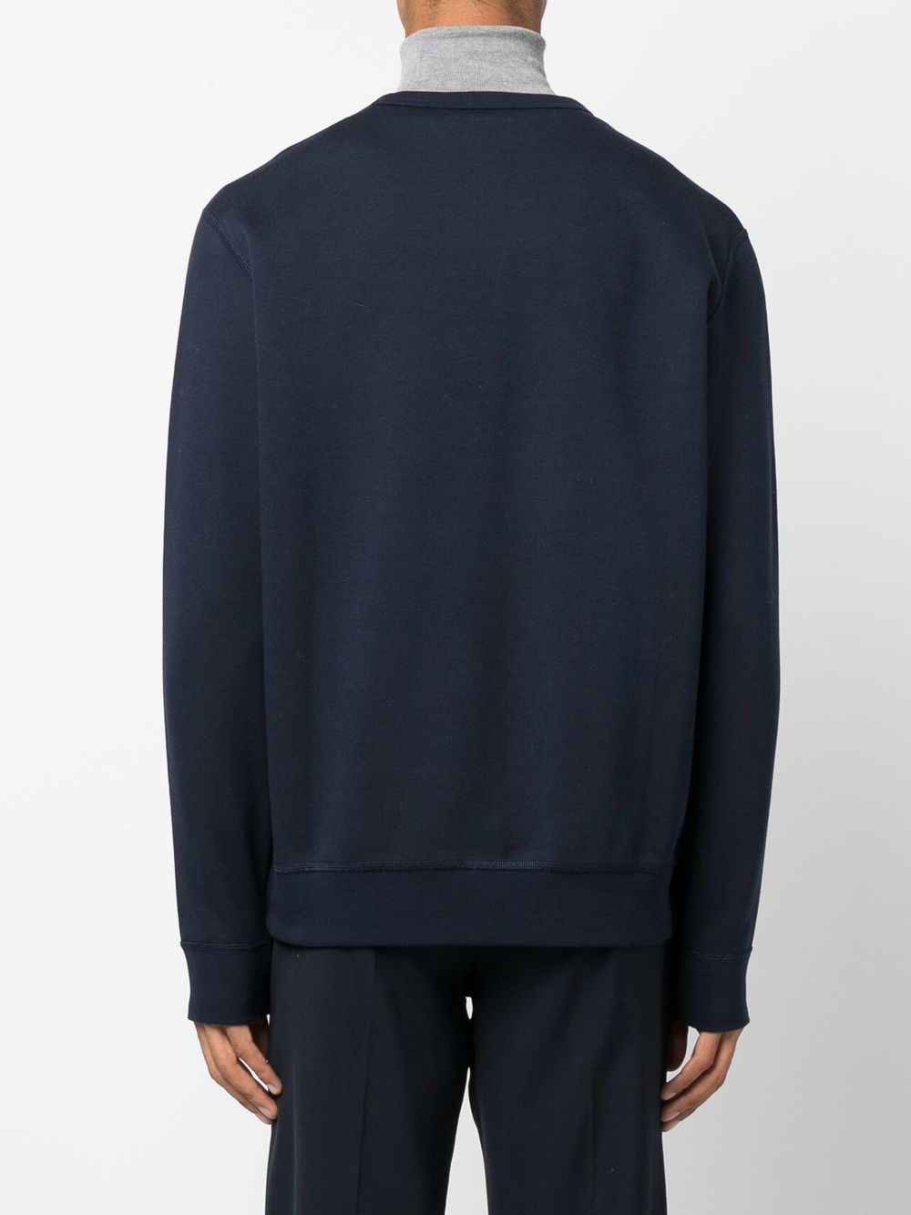 Polo Ralph Lauren POLO RALPH LAUREN- Wool Sweater