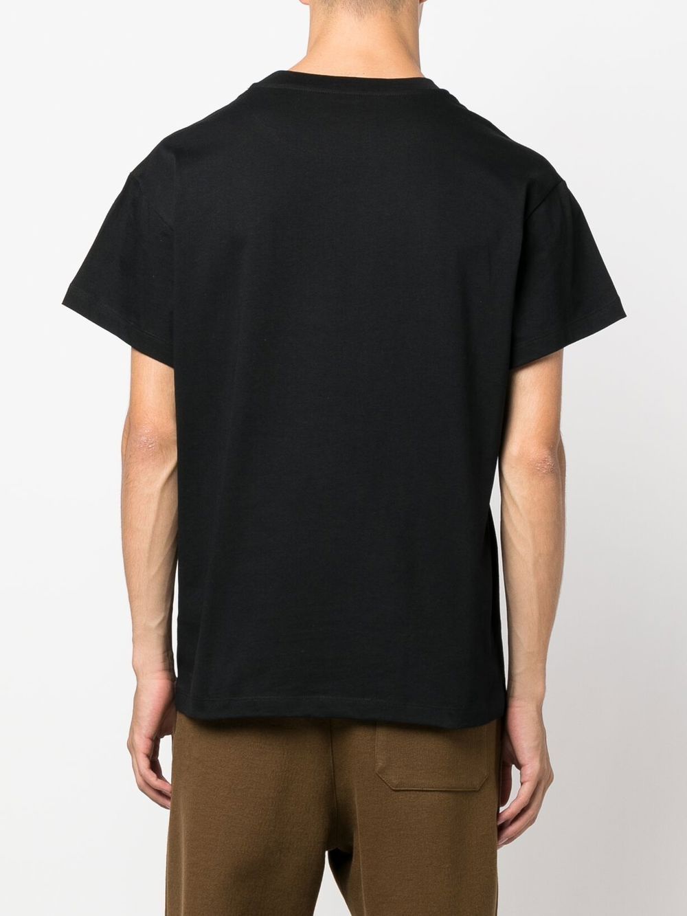 Jil Sander JIL SANDER- Cotton T-shirt