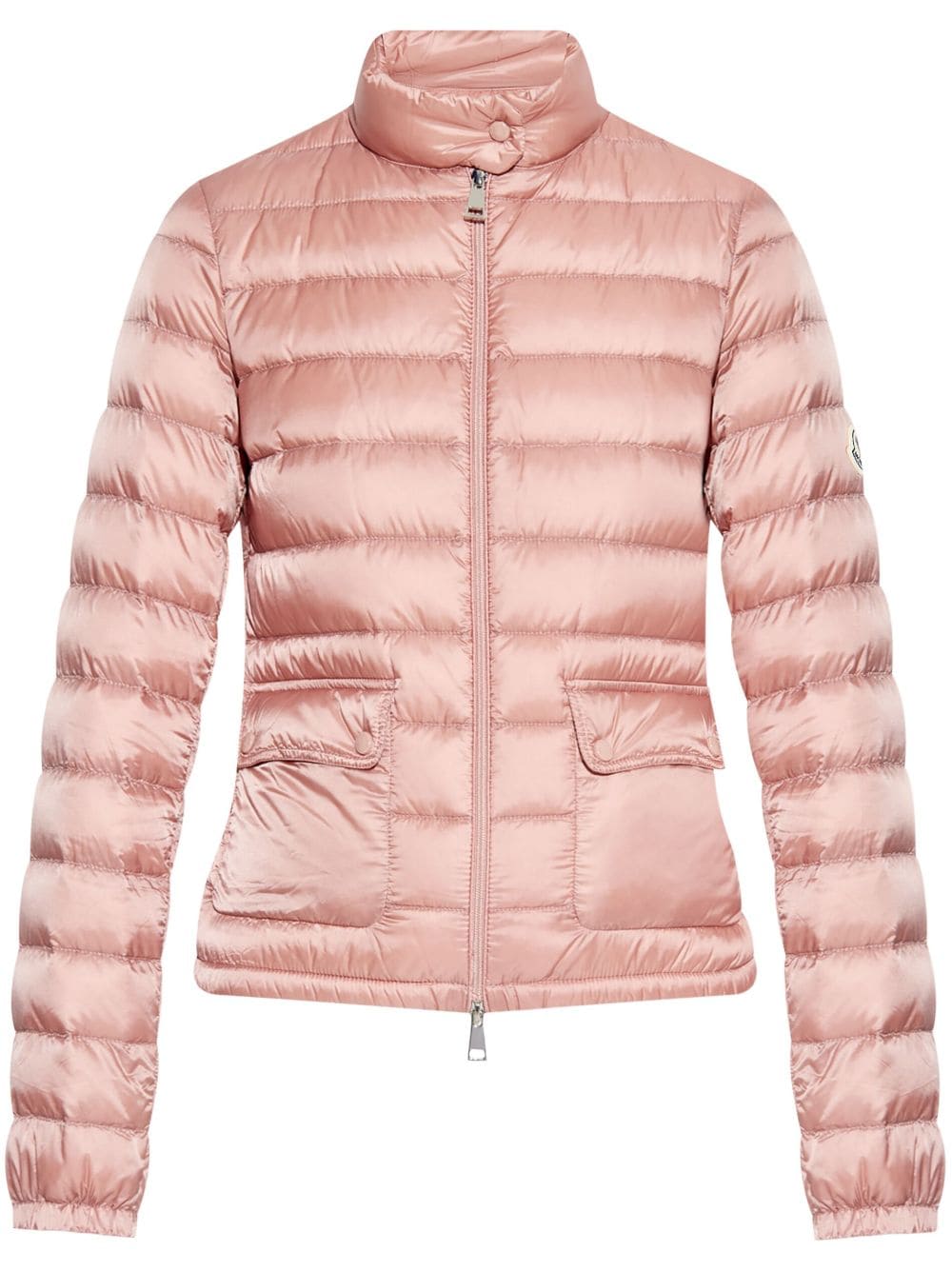 Moncler MONCLER- Lans Short Down Jacket