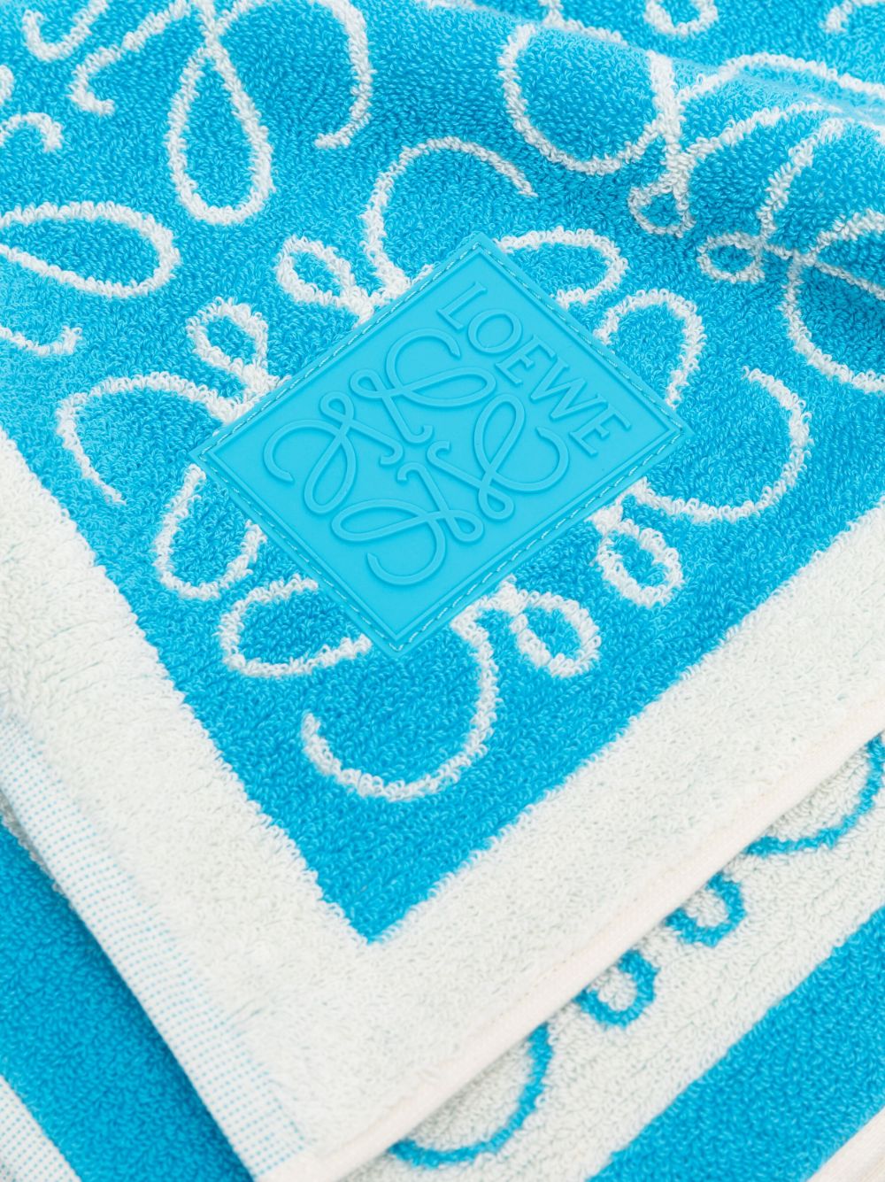 Loewe Paula's Ibiza LOEWE PAULA'S IBIZA- Anagram Towel