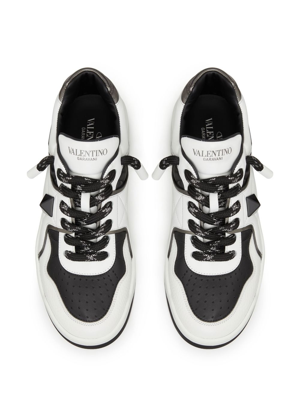 VALENTINO GARAVANI VALENTINO GARAVANI- Sneakers With Logo