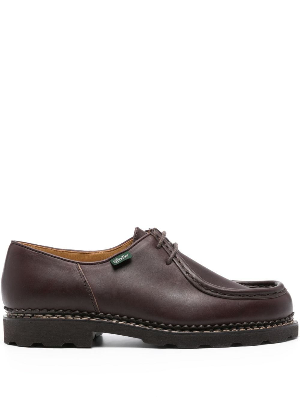 Paraboot PARABOOT- Michael Leather Loafers