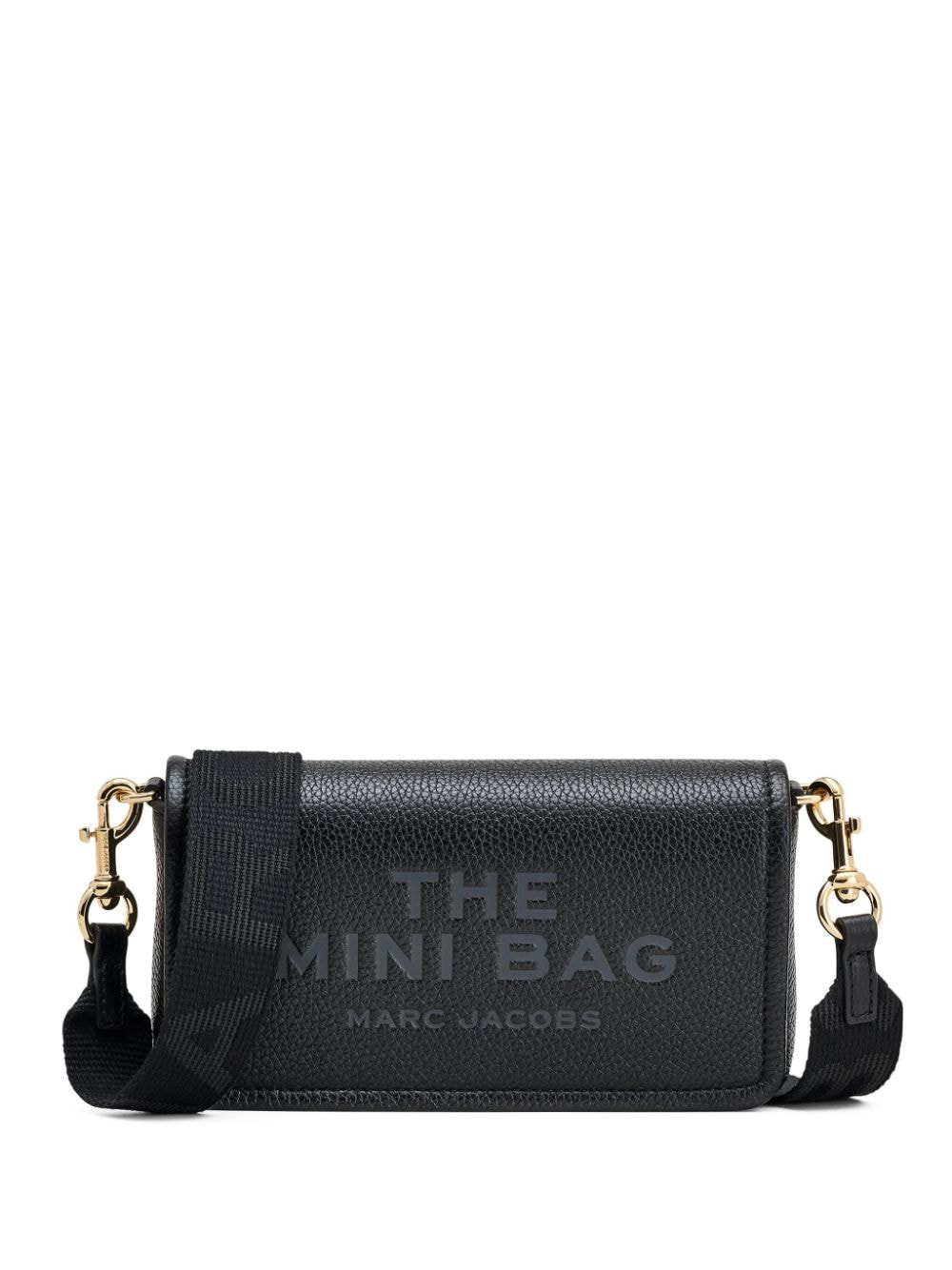 Marc Jacobs MARC JACOBS- The Mini Bag