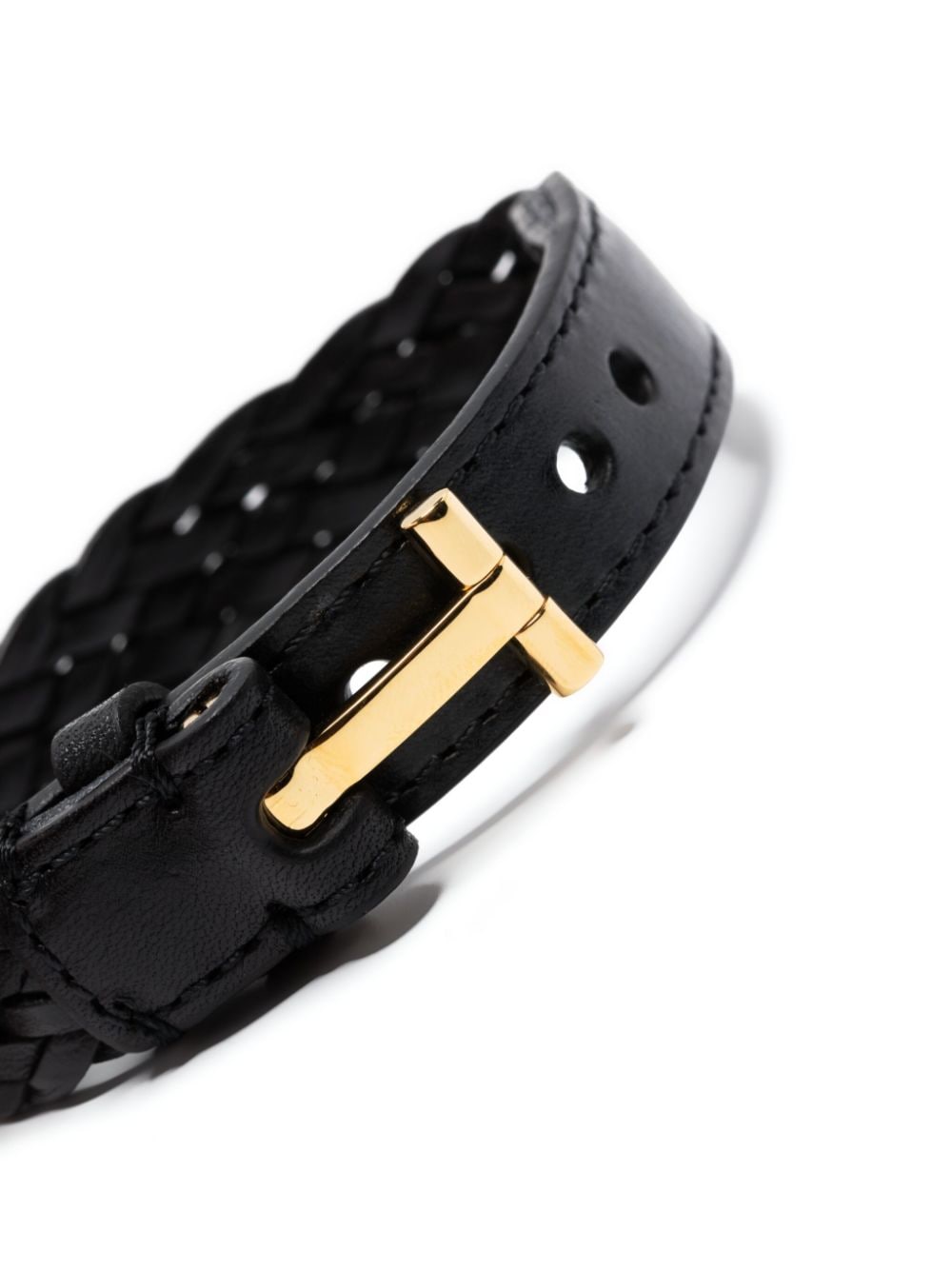 Tom Ford TOM FORD- Leather Bracelet