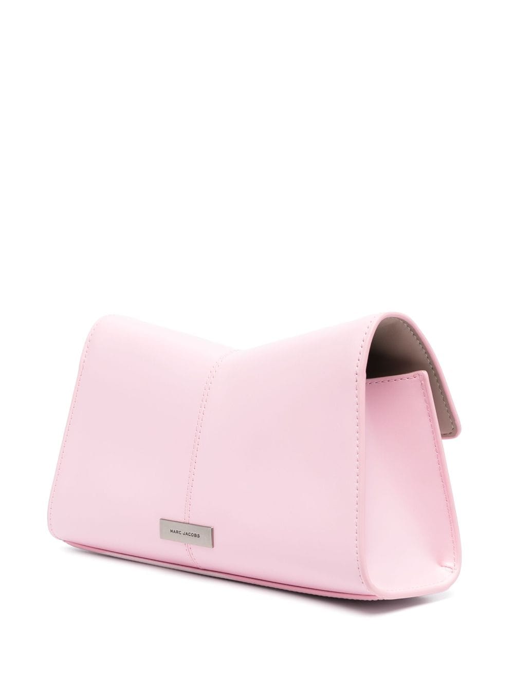 Marc Jacobs MARC JACOBS- Leather Clutch