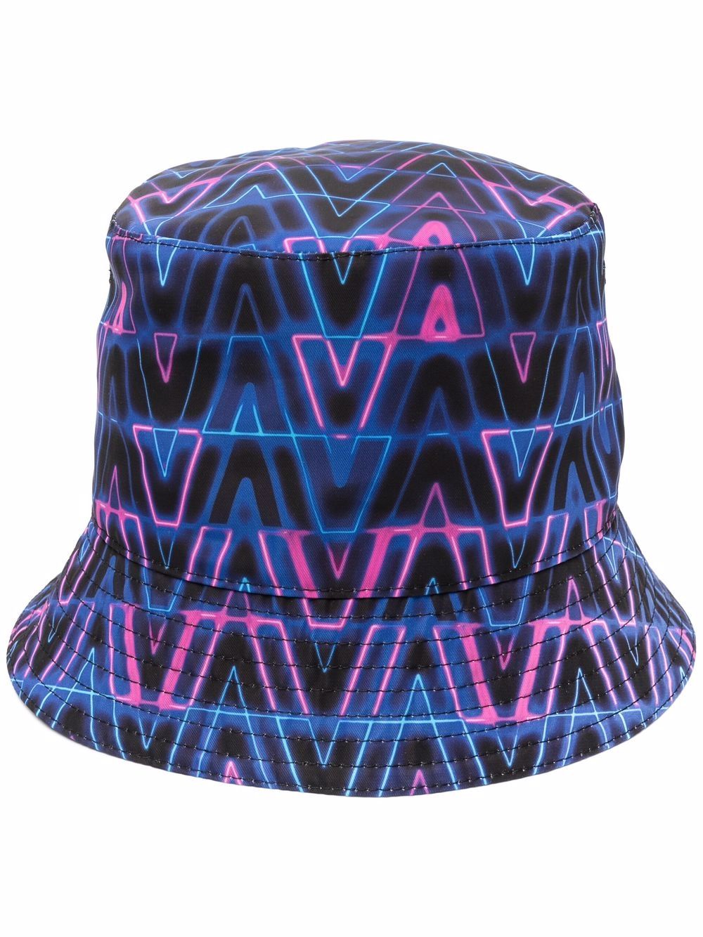 VALENTINO GARAVANI VALENTINO GARAVANI- Printed Bucket Hat