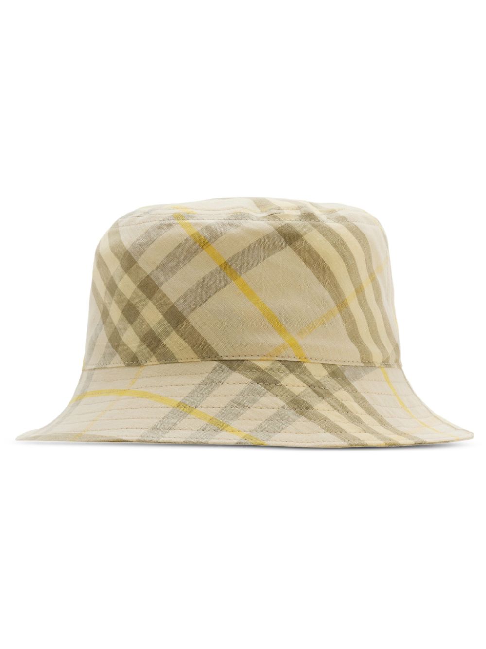 Burberry BURBERRY- Hat With Logo