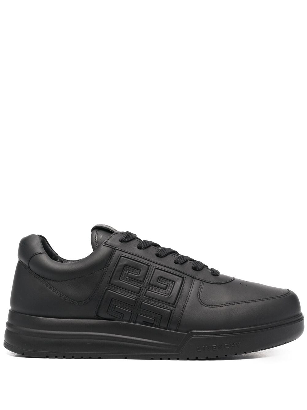 Givenchy GIVENCHY- Leather Sneaker