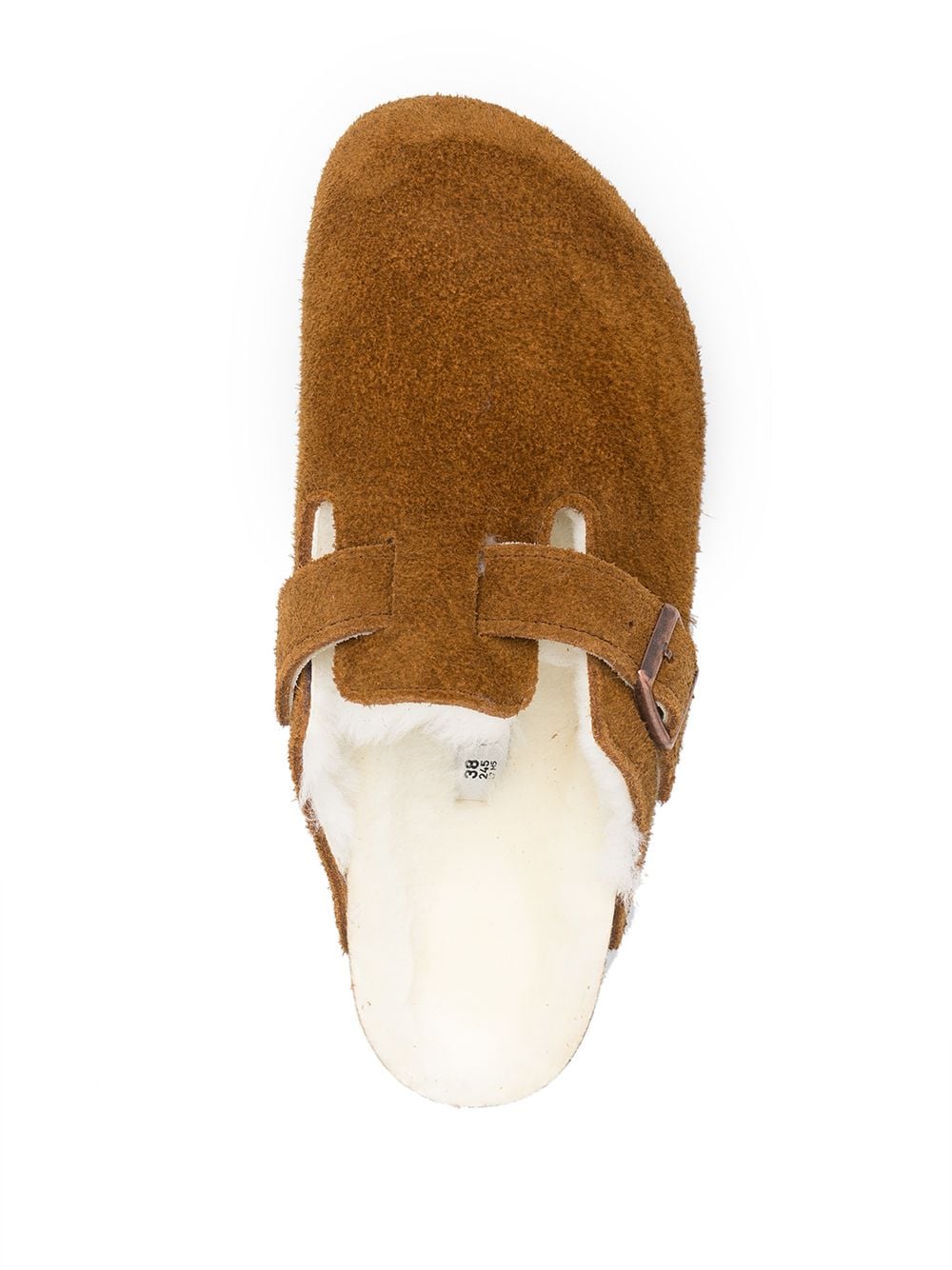 Birkenstock BIRKENSTOCK- Boston Slipper