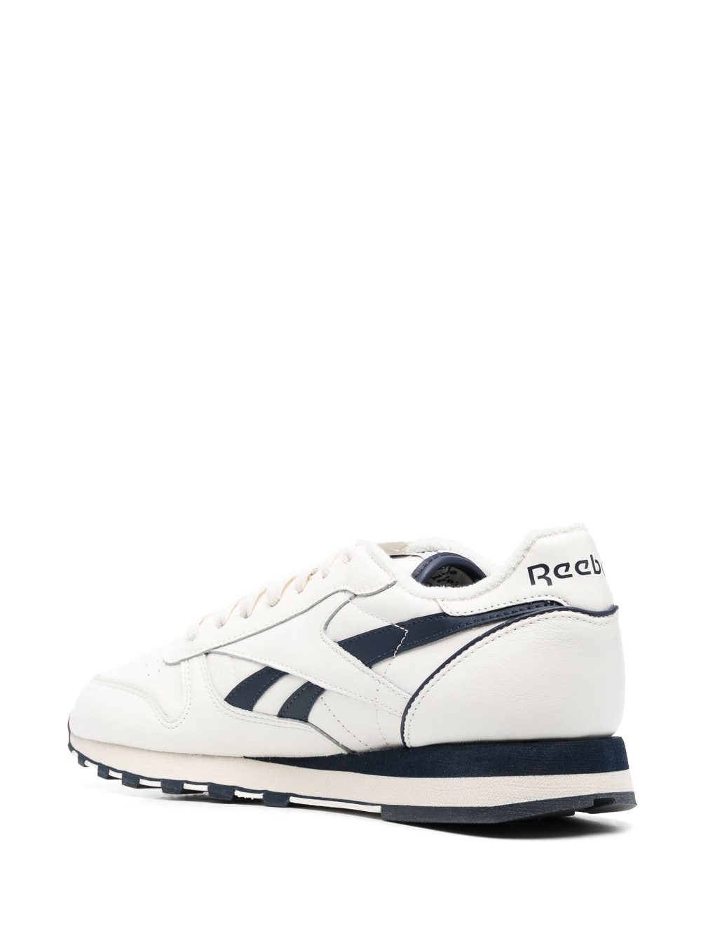 Ngg X Reebok NGG X REEBOK- Classic Leather 1983 Leather Sneakers