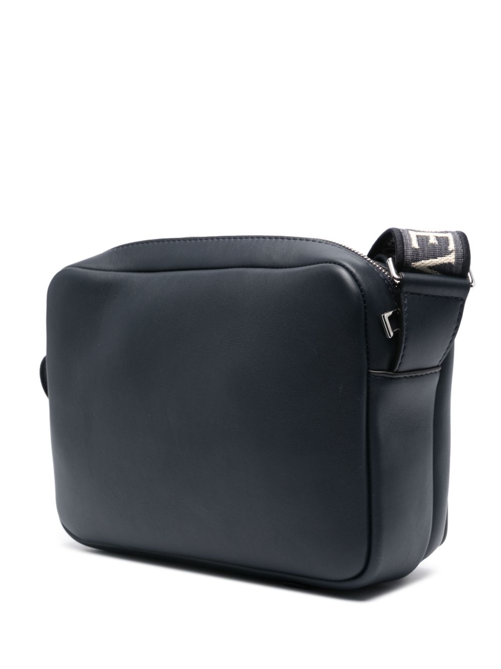 Loewe LOEWE- Messenger Bag With Logo