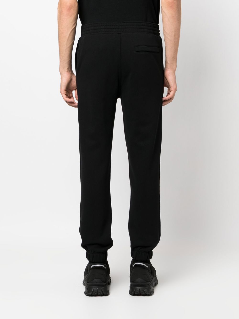 Givenchy GIVENCHY- Cotton Trousers