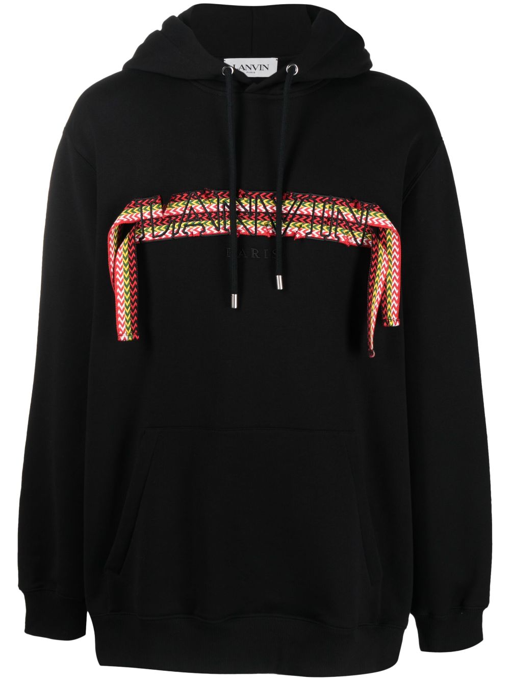 Lanvin LANVIN- Cotton Hoodie