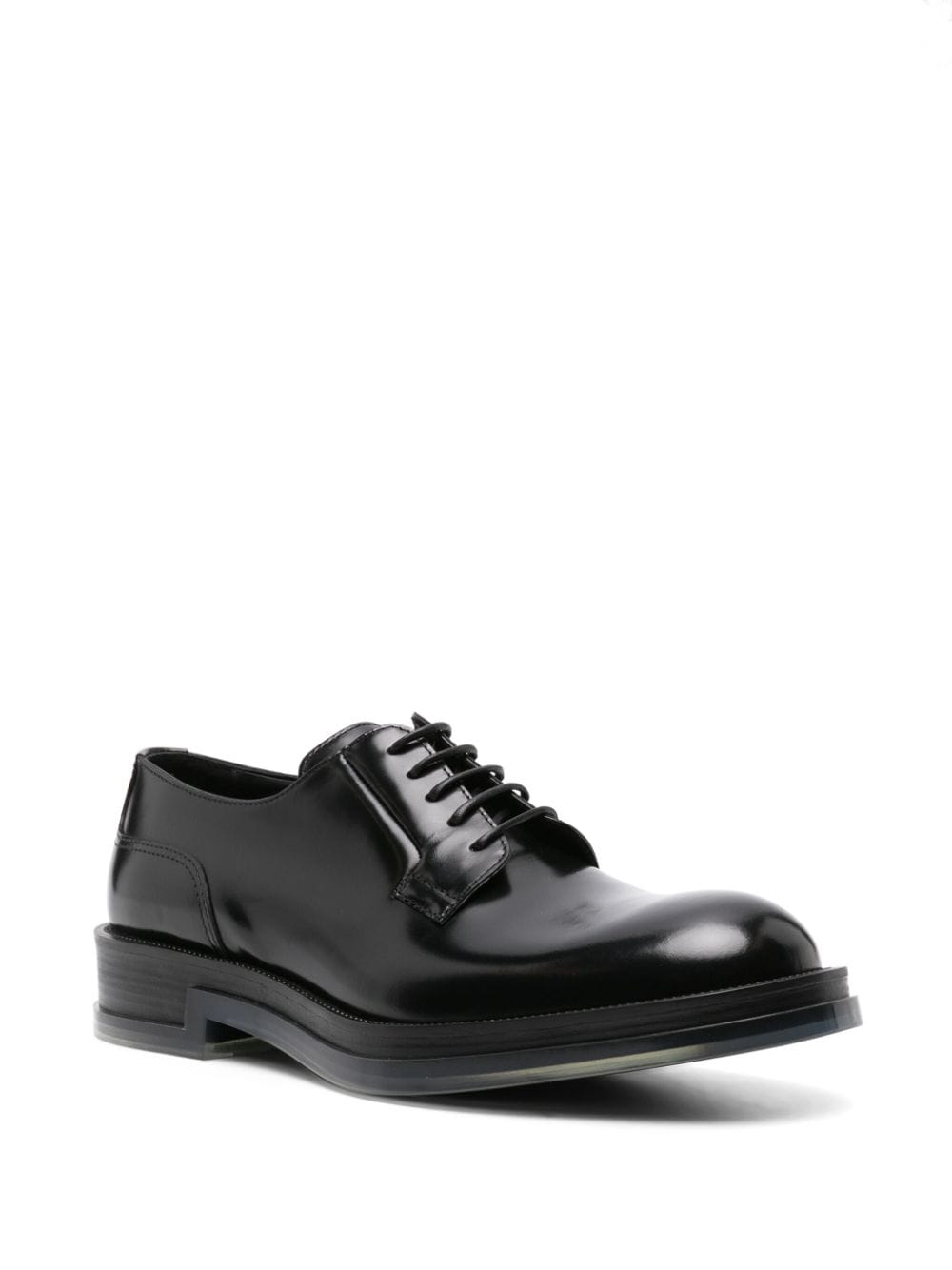 Alexander McQueen ALEXANDER MCQUEEN- Classic Shoe