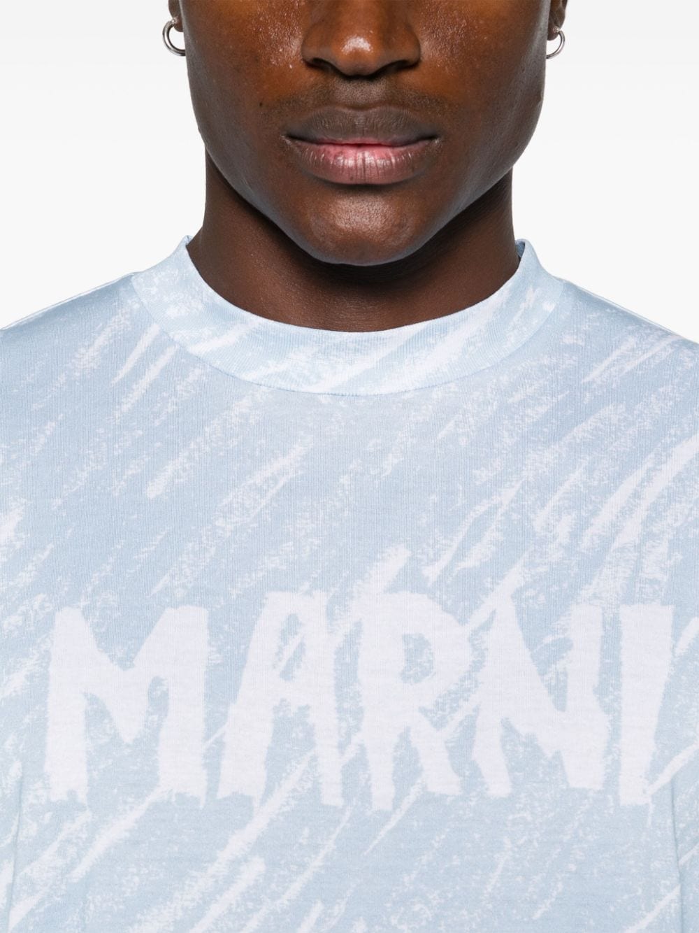 Marni MARNI- Relaxed T-shirt