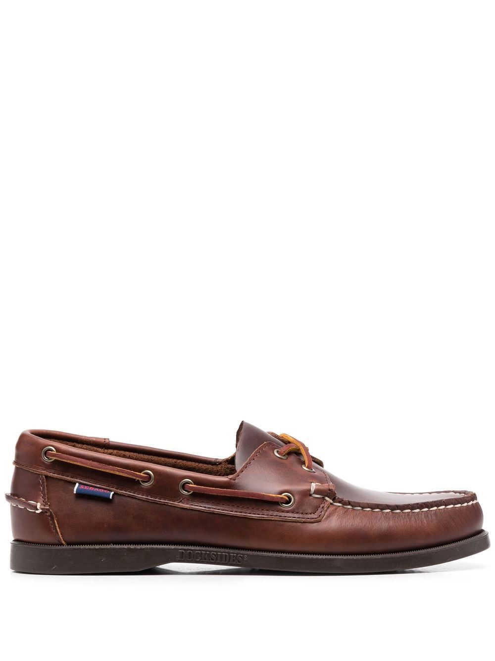 Sebago SEBAGO- Loafer With Logo