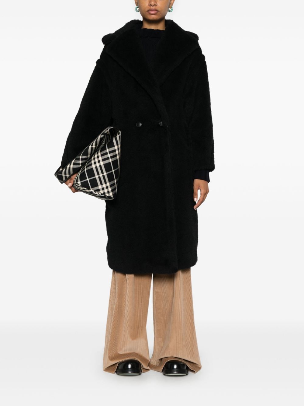 Max Mara MAX MARA- Tedgirl Coat