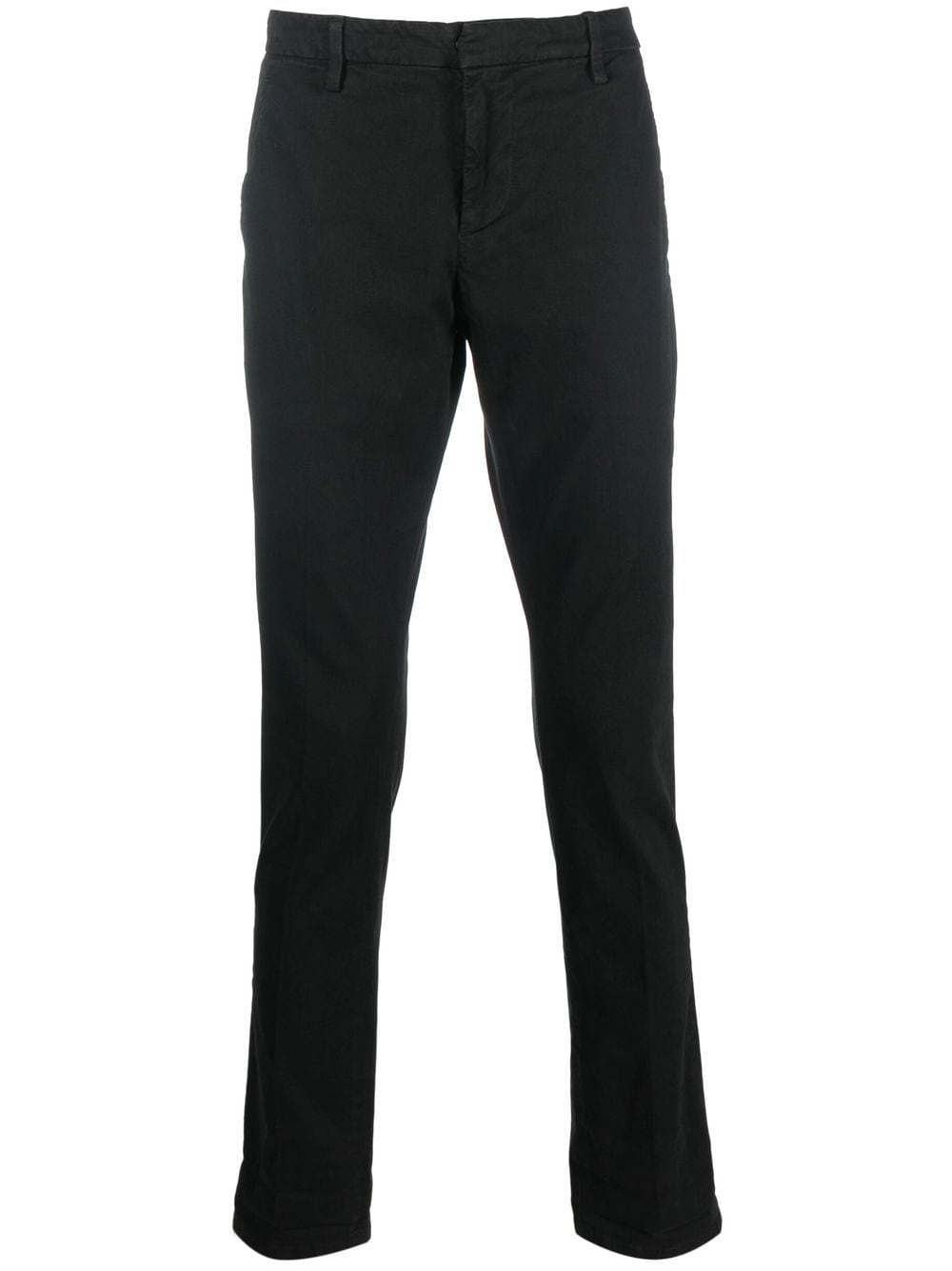 Dondup DONDUP- Trousers With Logo