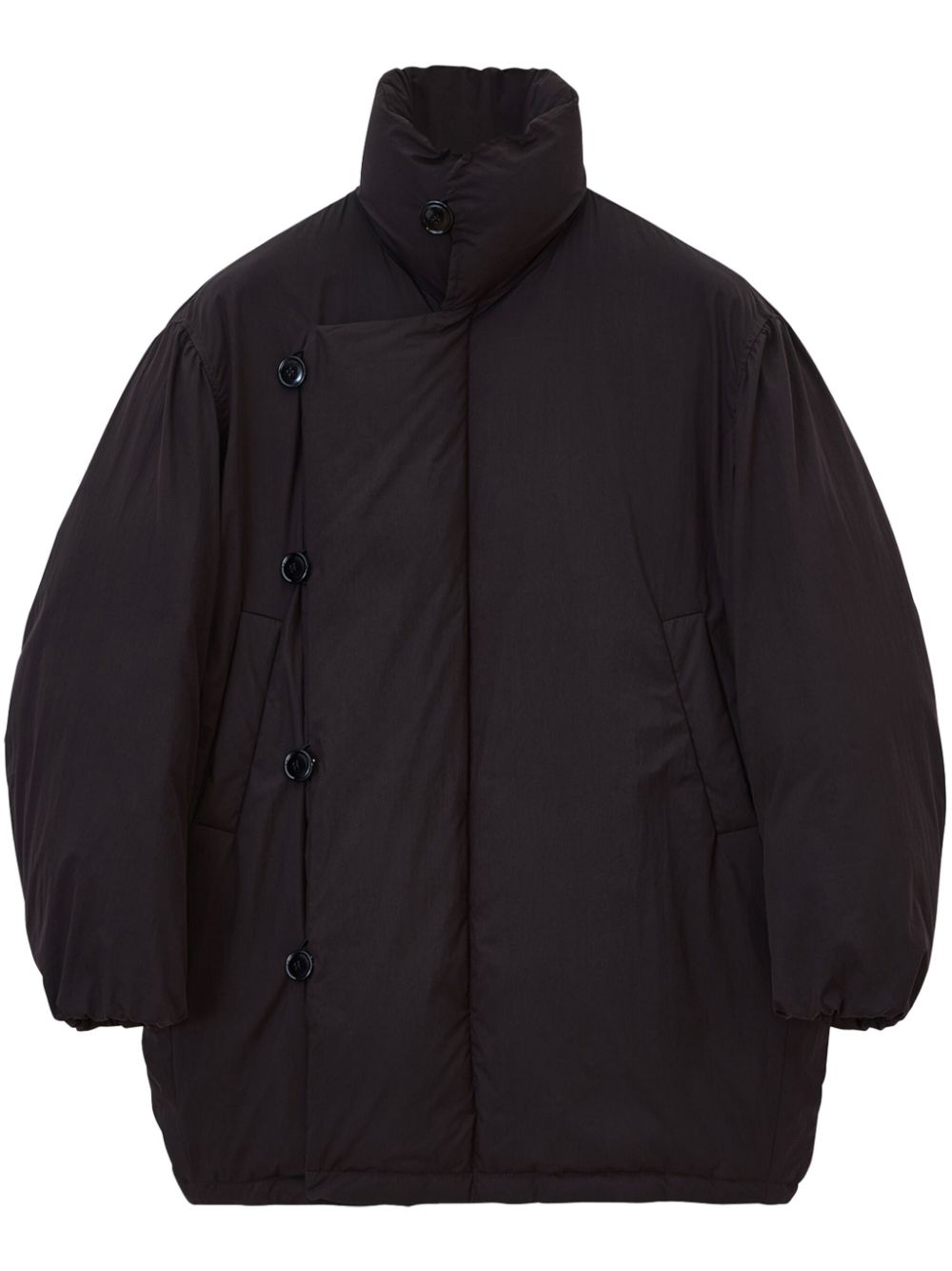 Lemaire LEMAIRE- Nylon Puffer Jacket