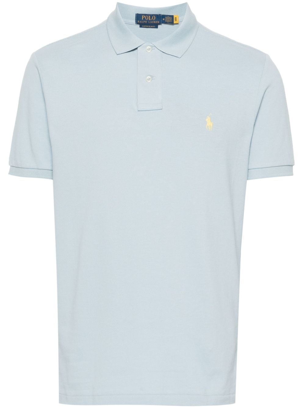 Polo Ralph Lauren POLO RALPH LAUREN- Bicolor Polo