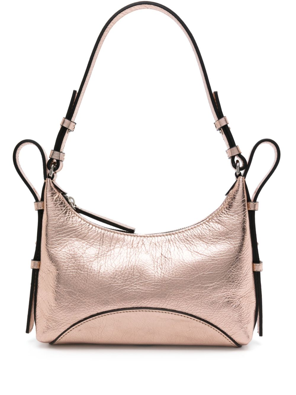 Zanellato ZANELLATO- Mita Small Leather Shoulder Bag