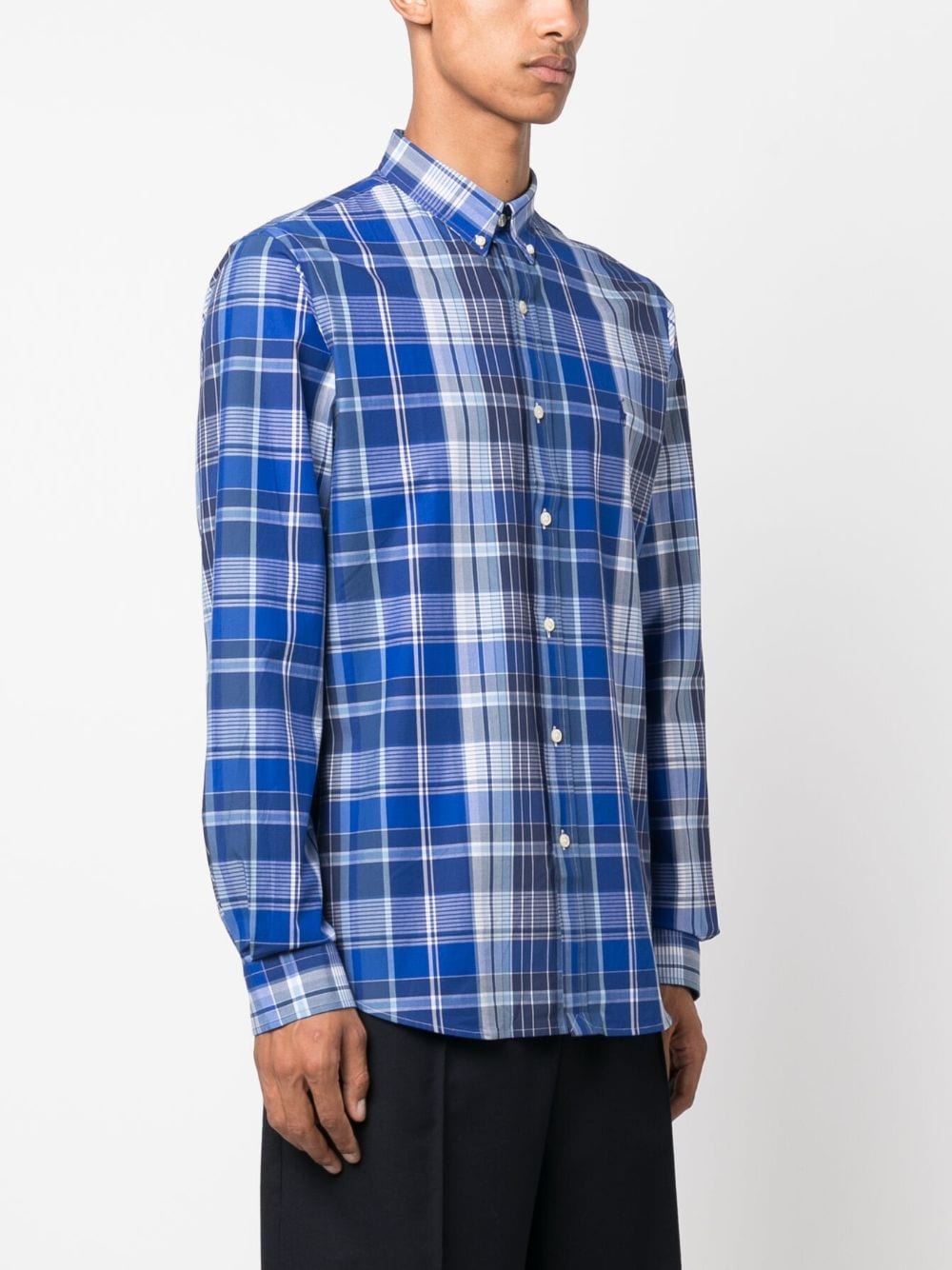 Polo Ralph Lauren POLO RALPH LAUREN- Cotton Shirt