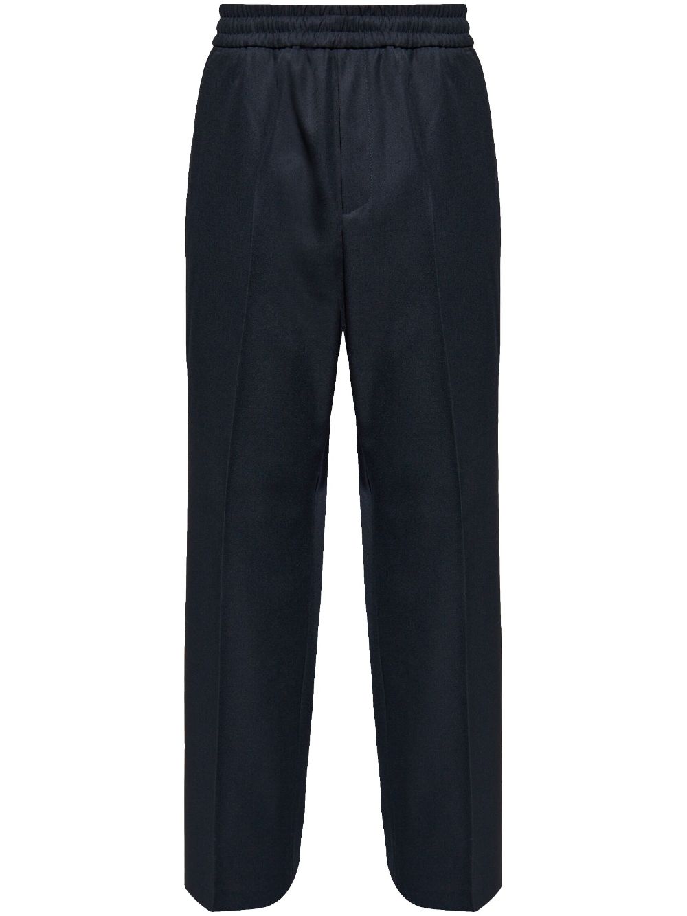 Golden Goose GOLDEN GOOSE- Golden Wool Blend Trousers