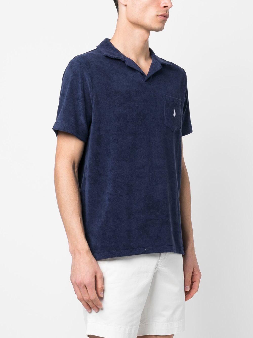 Polo Ralph Lauren POLO RALPH LAUREN- Polo With Pocket