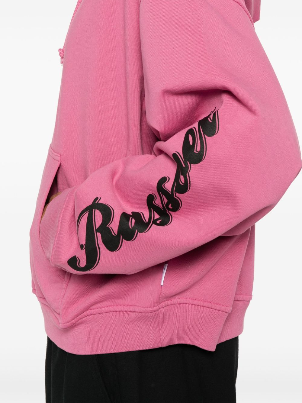 Rassvet RASSVET- Sweatshirt With Logo