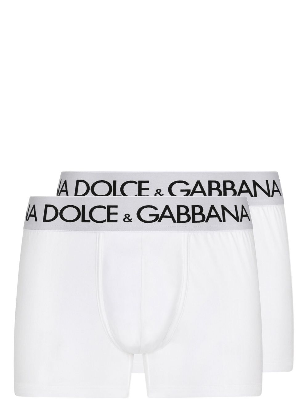 Dolce & Gabbana DOLCE & GABBANA- Cotton Boxers