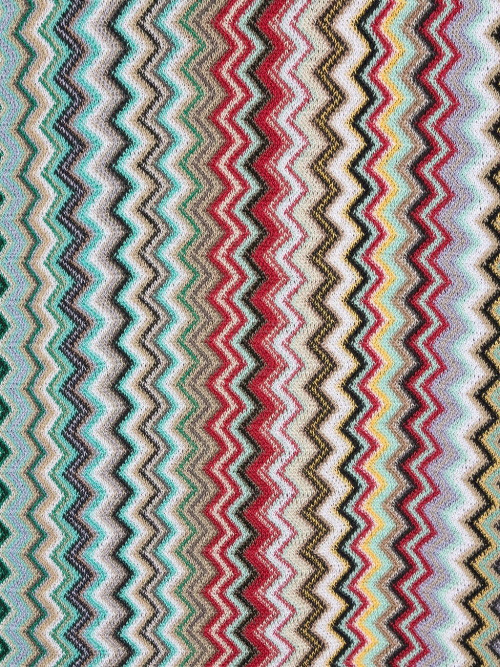 Missoni MISSONI- Logo Scarf