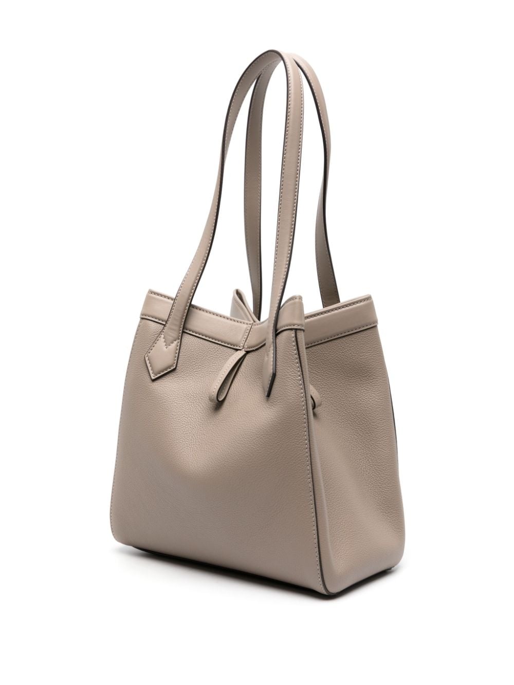 FENDI FENDI- Origami Leather Medium Tote