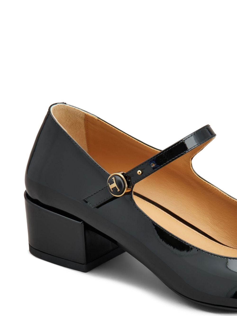 Tod's TOD'S- Leather Pumps