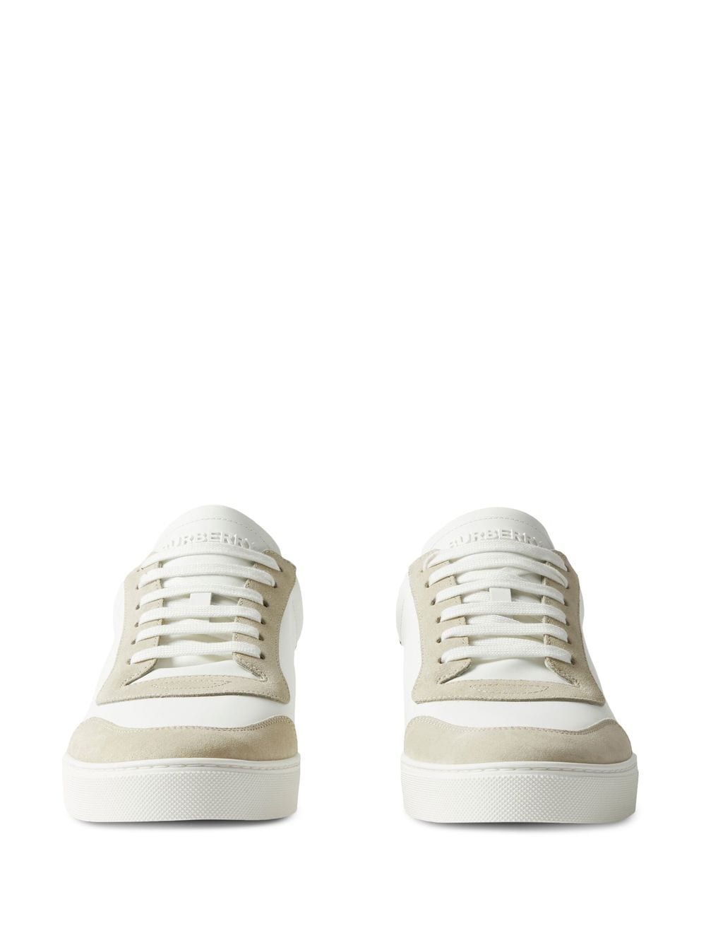 Burberry BURBERRY- Robin Sneakers