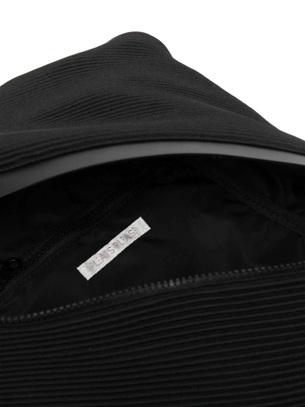 Pleats Please Issey Miyake PLEATS PLEASE ISSEY MIYAKE- Bias Pleated Backpack