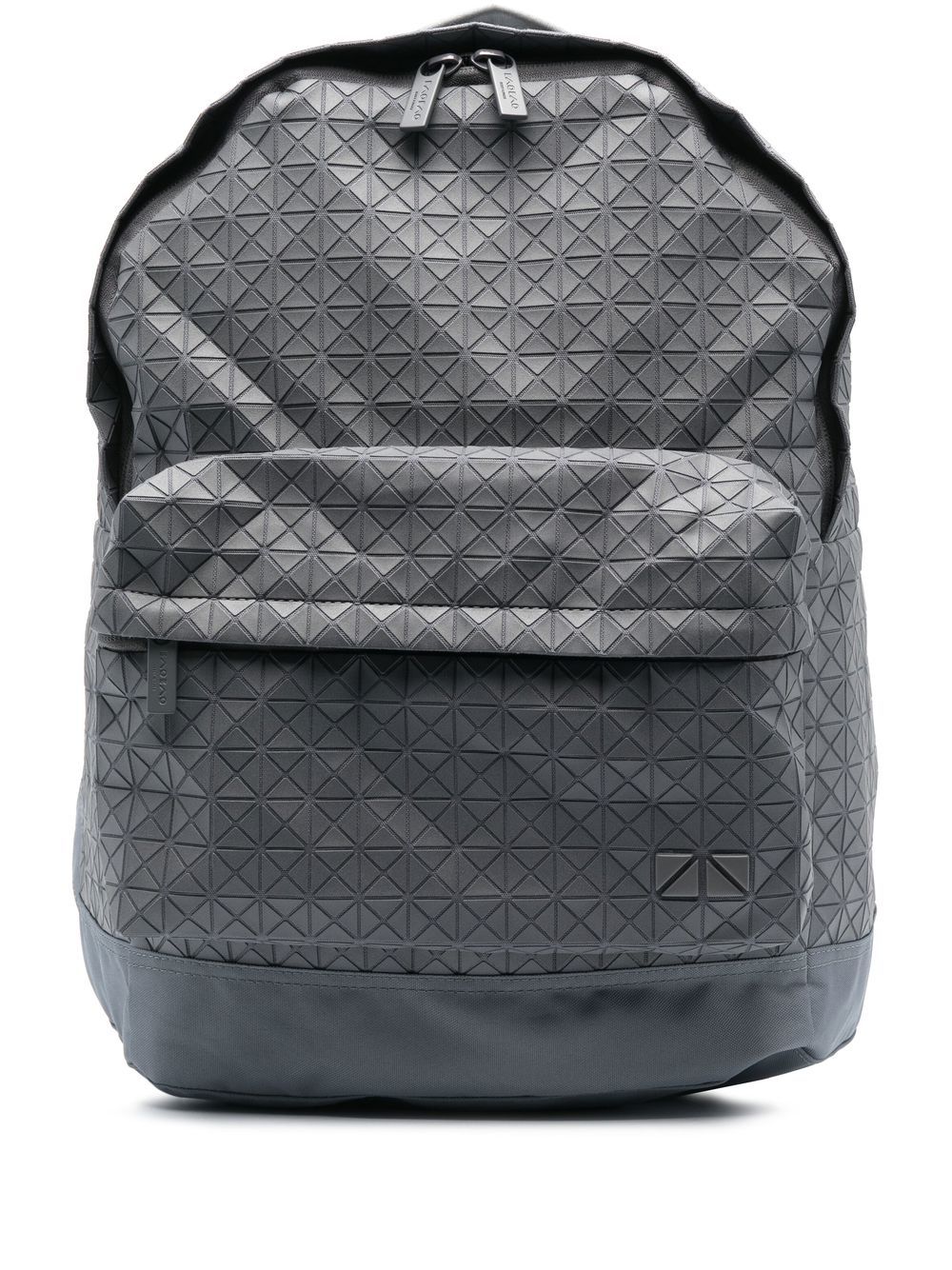 Issey Miyake ISSEY MIYAKE- Cotton Backpack