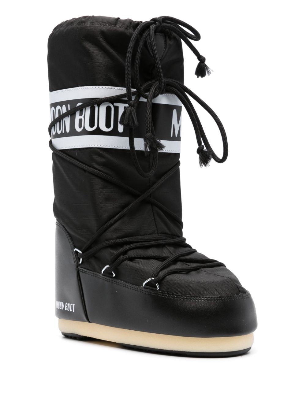 Moon Boot MOON BOOT- Boot With Logo