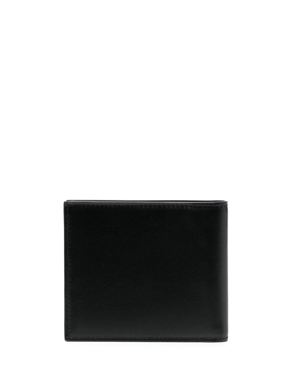 Dolce & Gabbana DOLCE & GABBANA- Leather Wallet