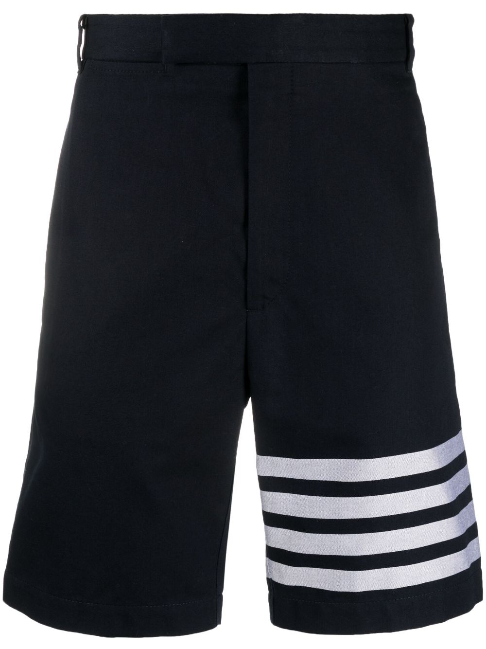 Thom Browne THOM BROWNE- Cotton Bermuda Shorts