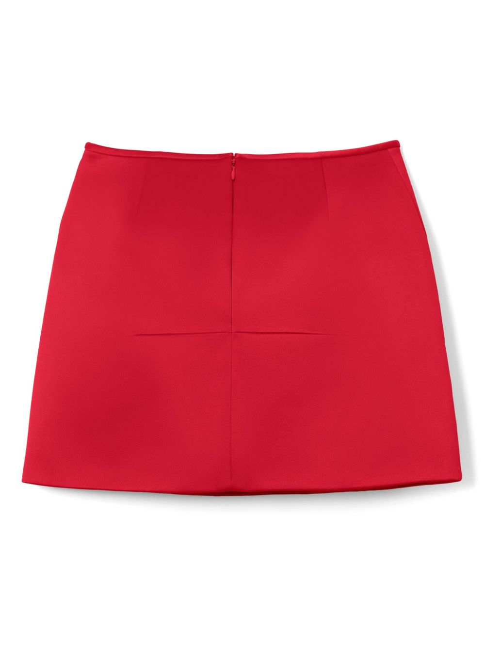 Marc Jacobs MARC JACOBS- Duchess Satin Skirt