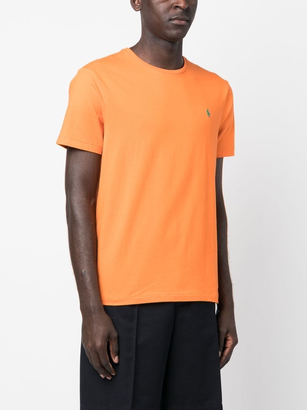 Polo Ralph Lauren POLO RALPH LAUREN- Cotton T-shirt