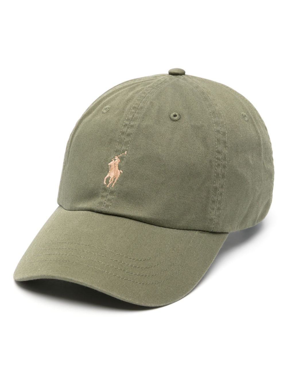 Polo Ralph Lauren POLO RALPH LAUREN- Hat With Logo