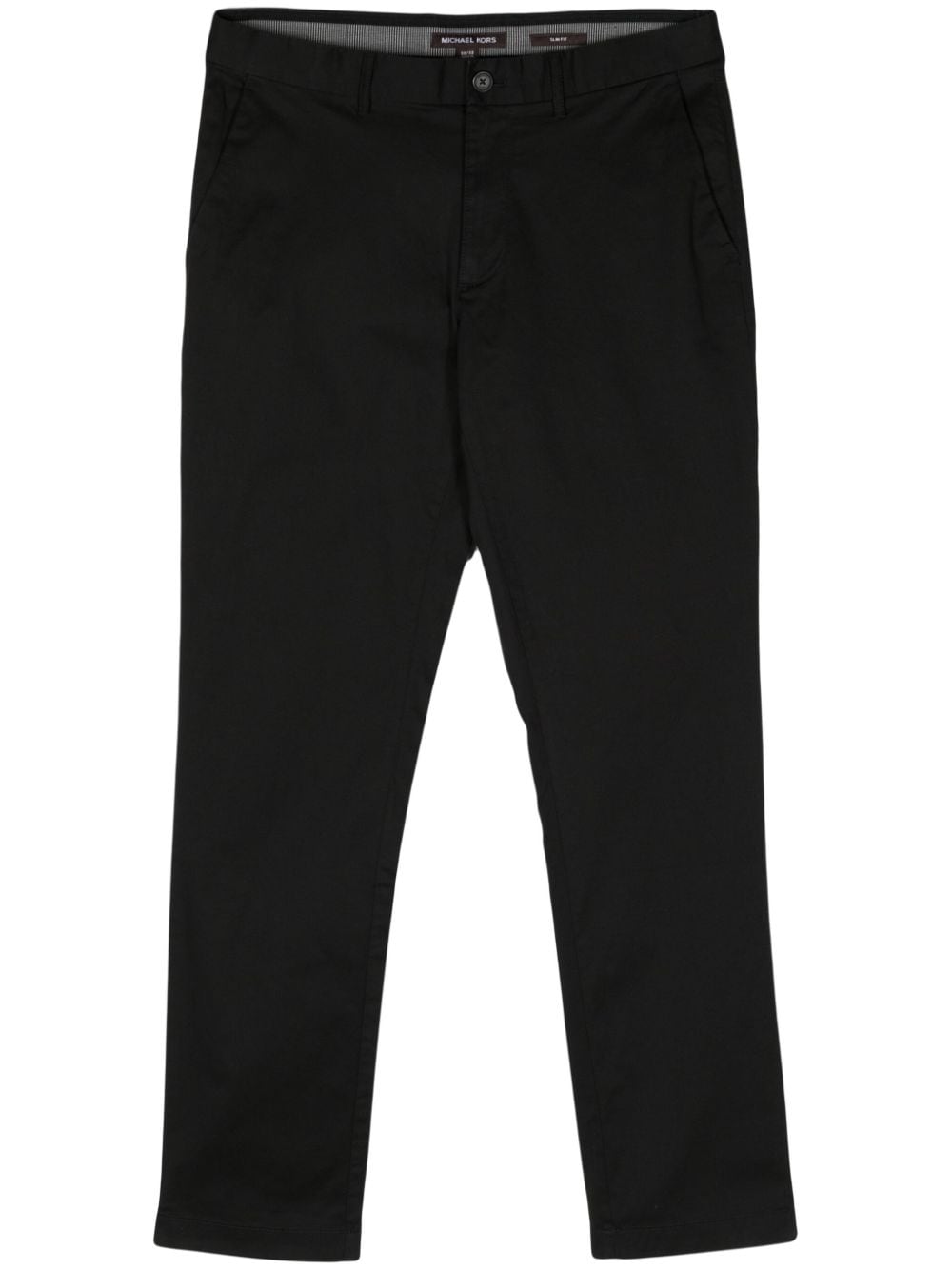 Michael Kors MICHAEL KORS- Cotton Pants