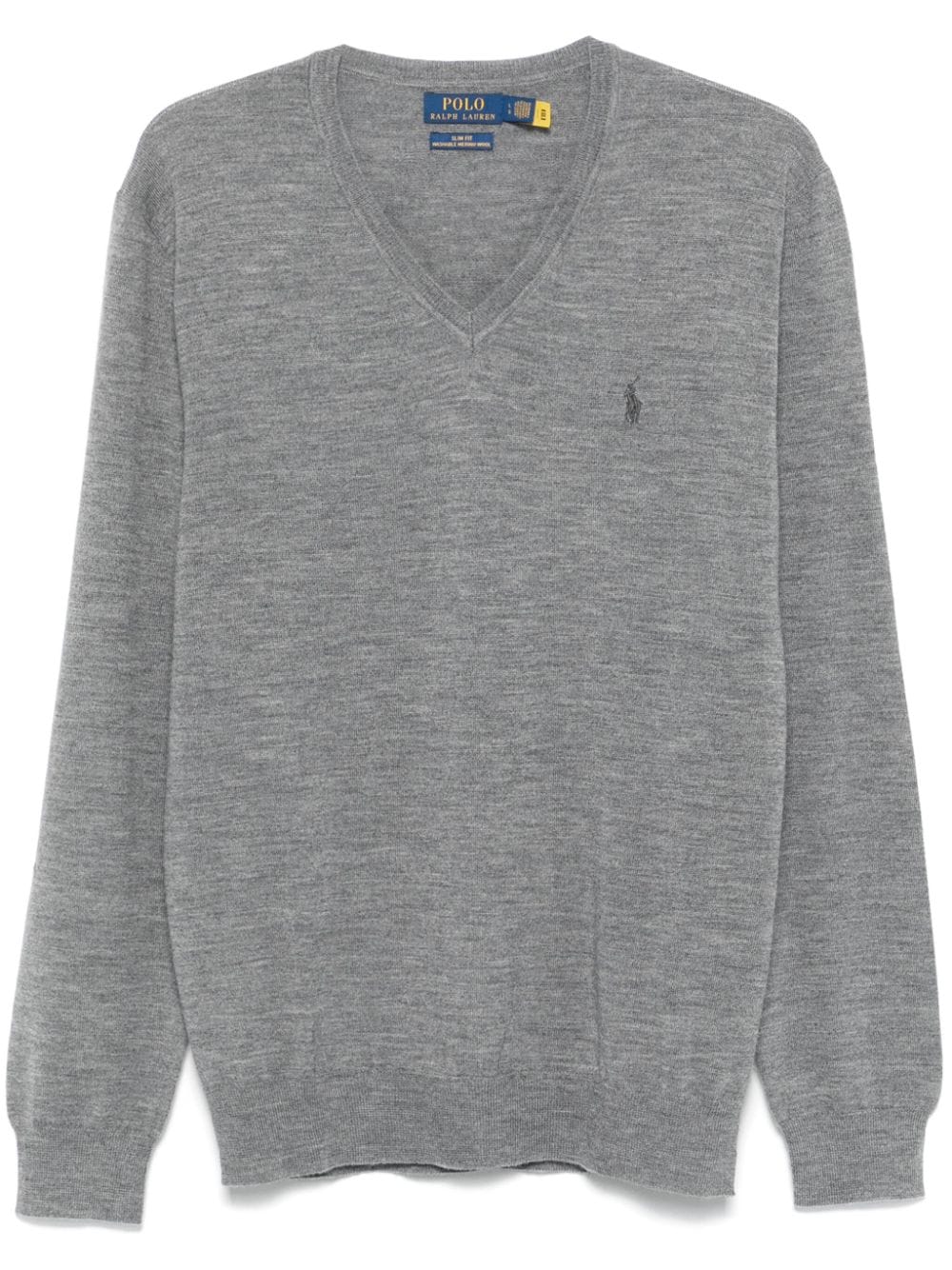 Polo Ralph Lauren POLO RALPH LAUREN- Wool Sweater