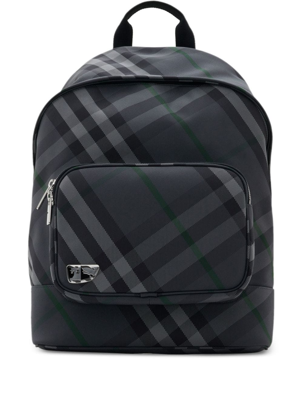 Burberry BURBERRY- Logo Backpack